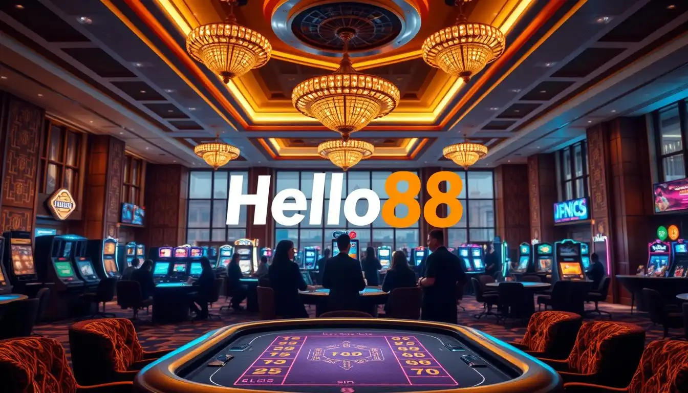 Hello88